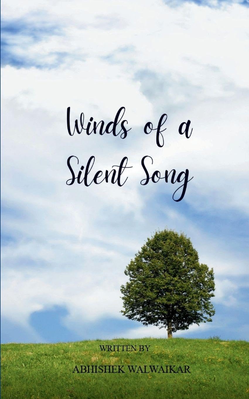 Winds of a Silent Song Poetry