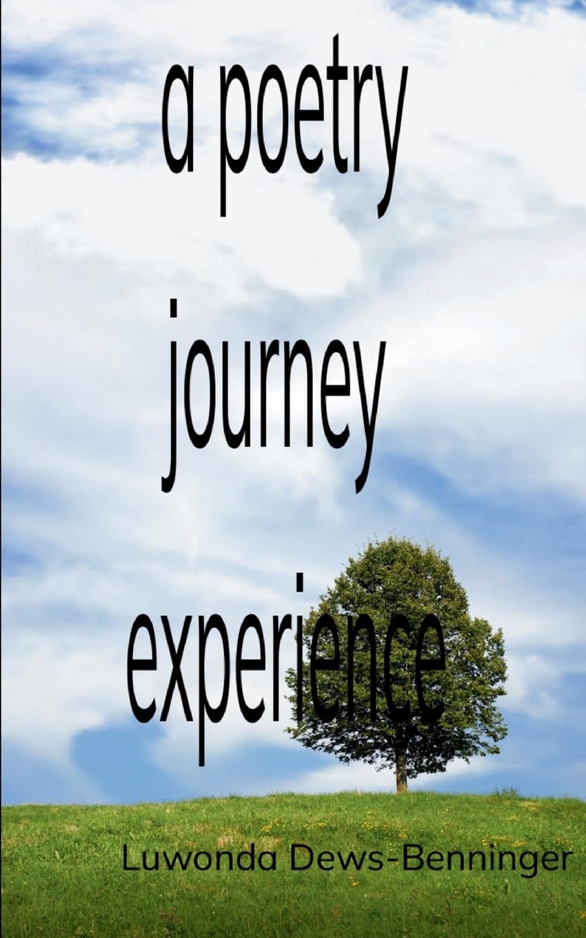 Poetry Journey Experience Poetry