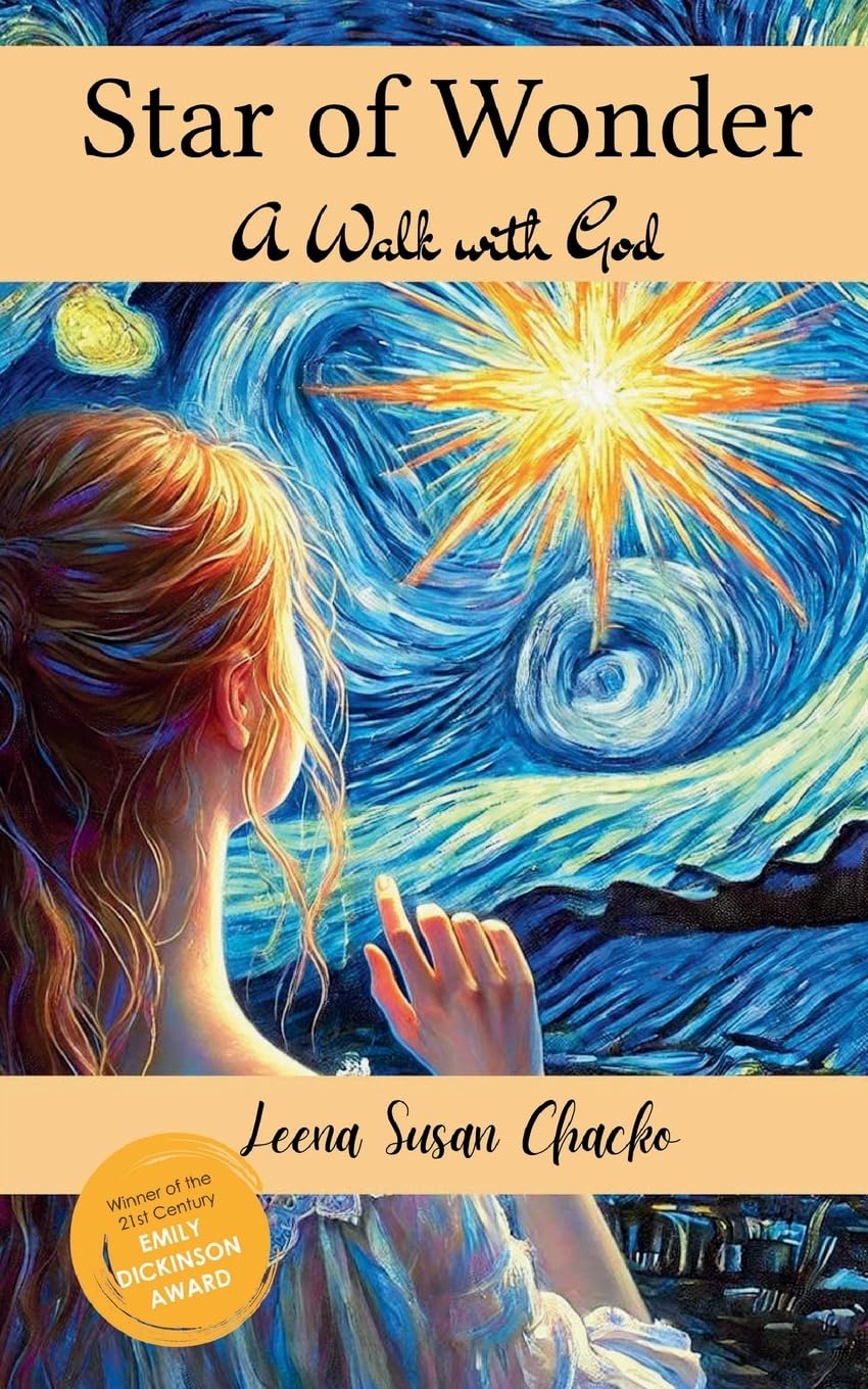 Star of Wonder Poetry