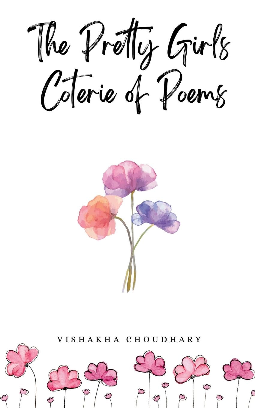 The Pretty Girls Coterie of Poems Poetry