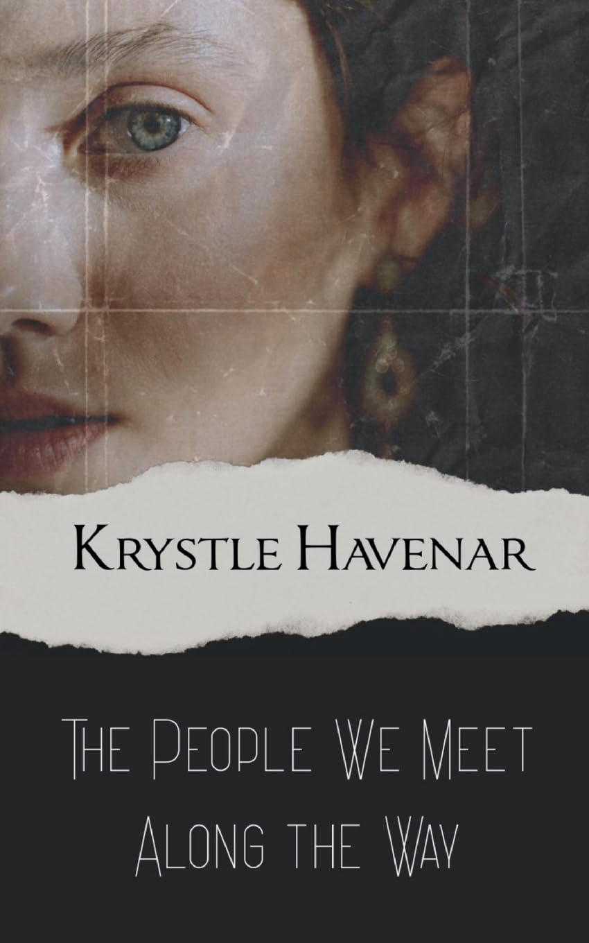 The People We Meet Along the Way Poetry