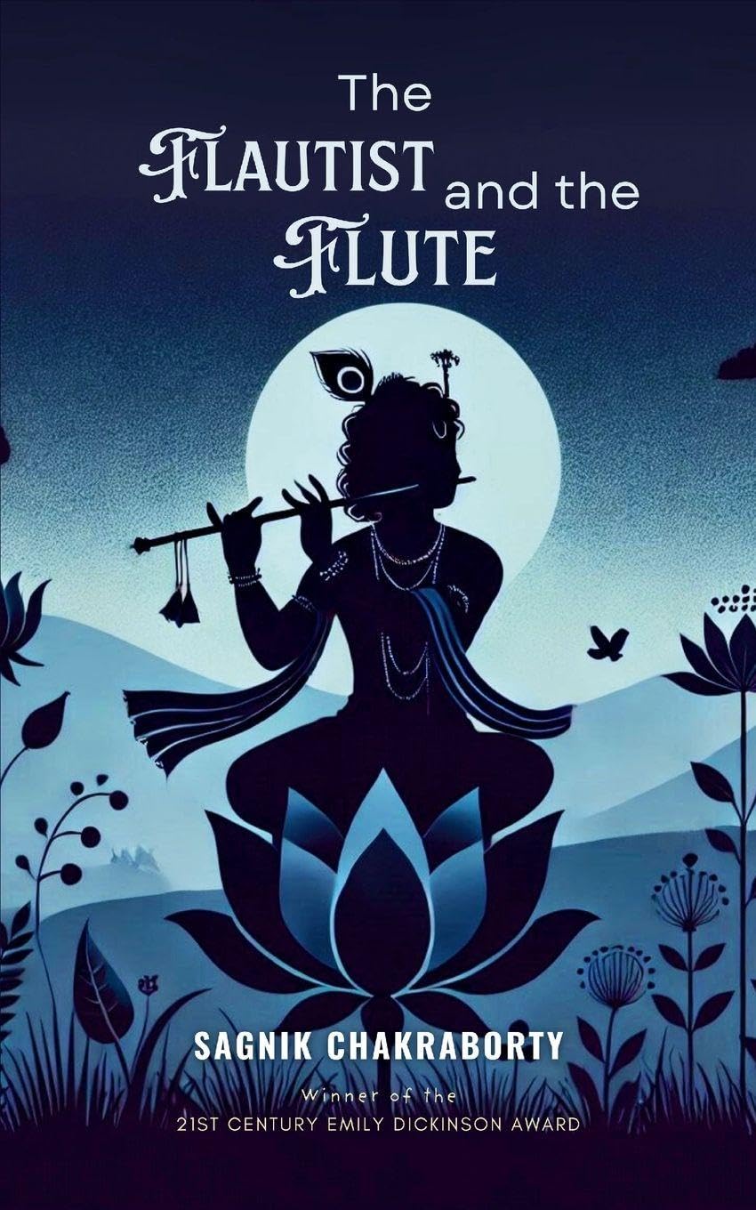 The Flautist and the Flute Poetry