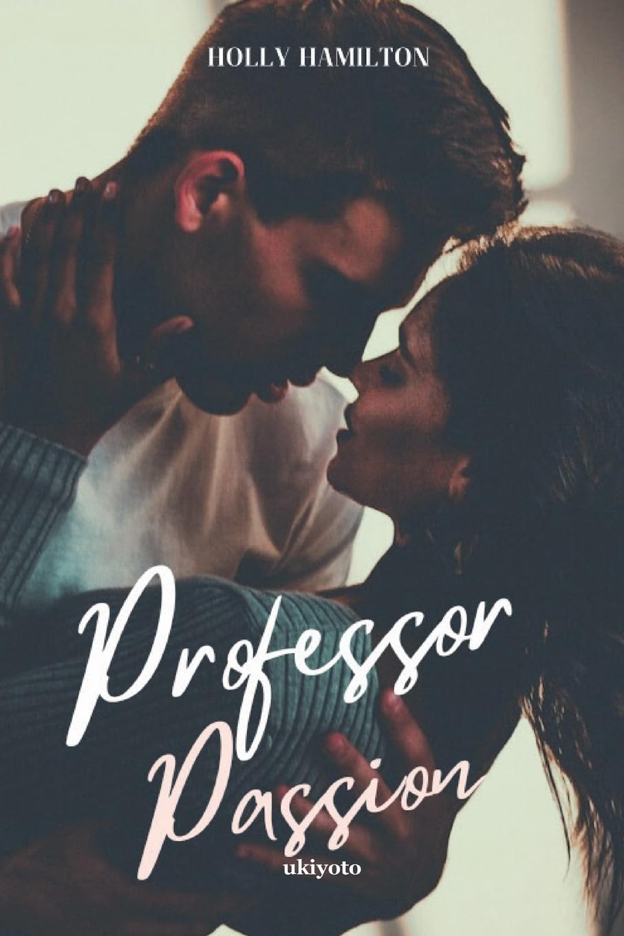 Professor Passion Contemporary literature