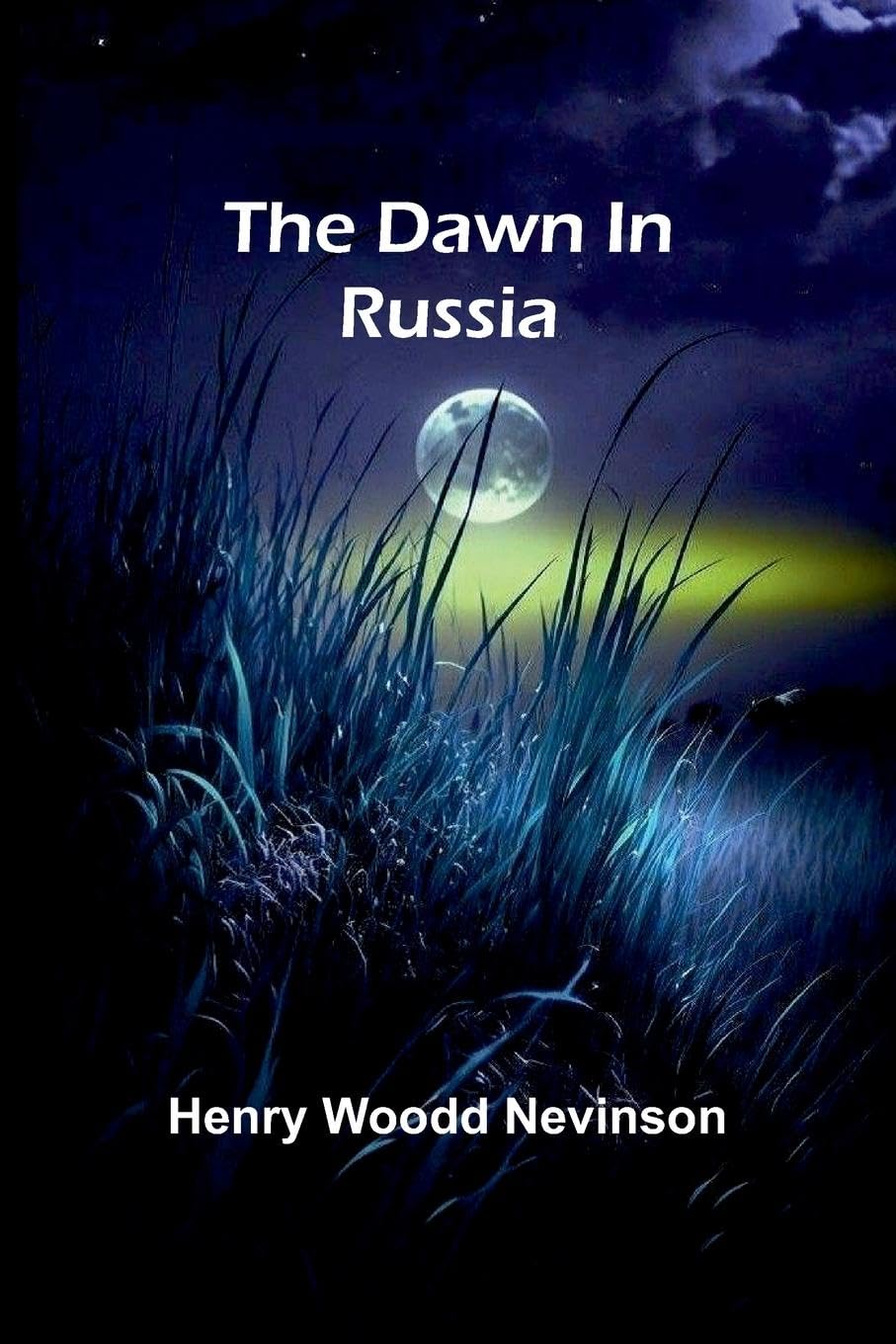 The Dawn In Russia Books