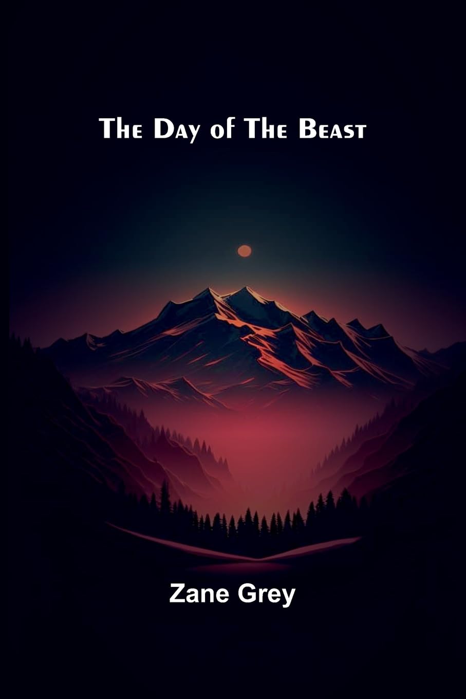 The Day Of The Beast Contemporary literature