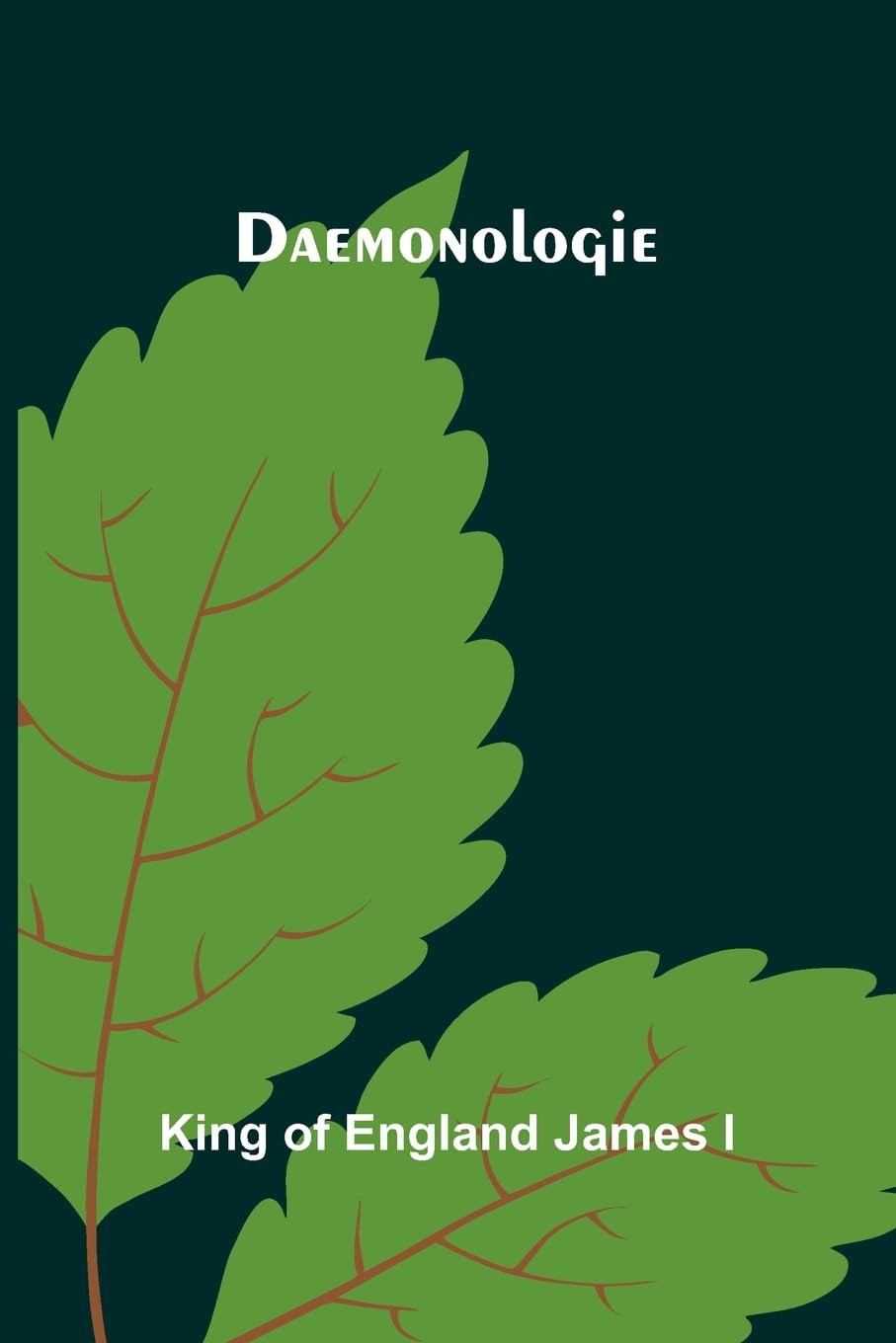 Daemonologie Historical Fiction