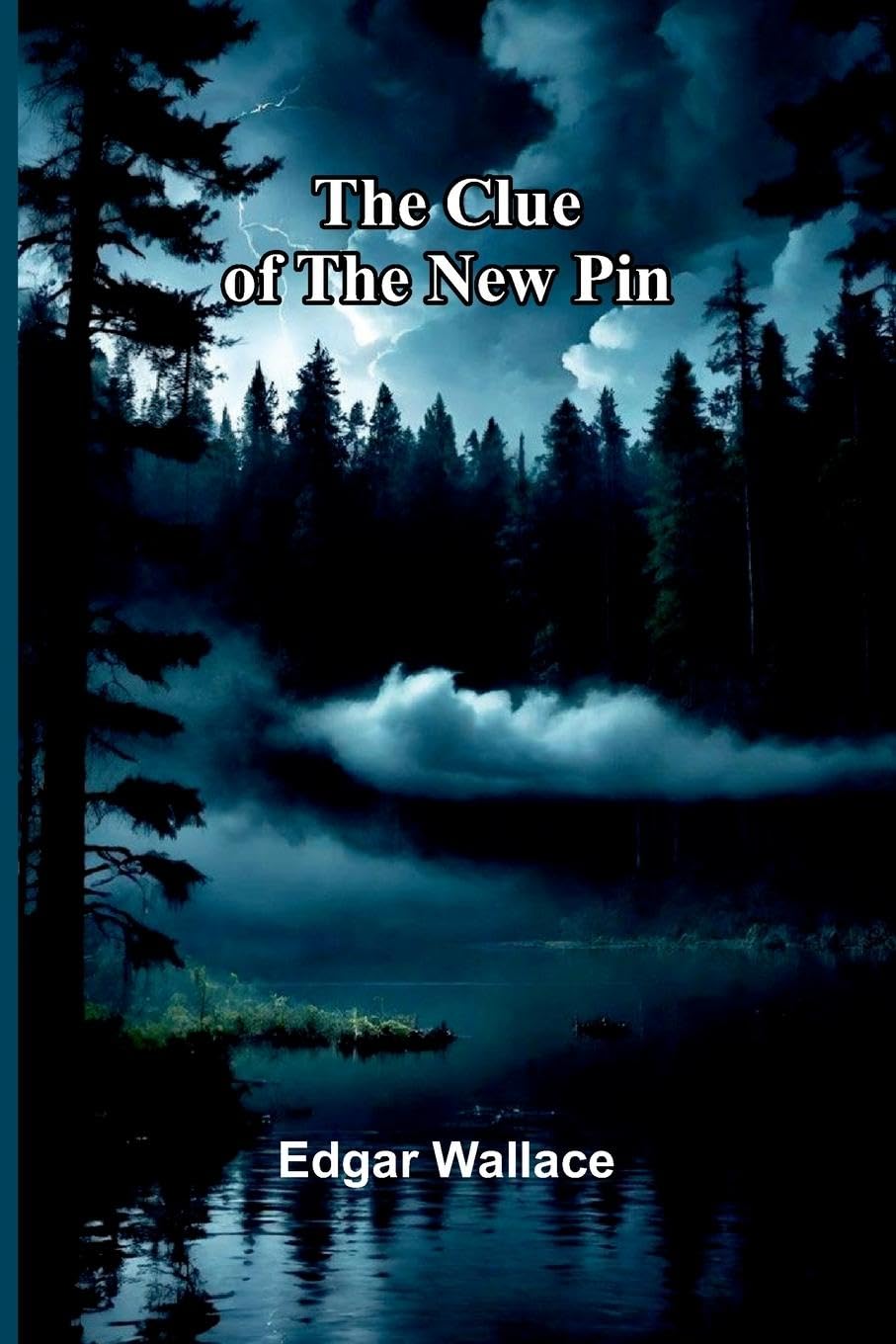 The Clue Of The New Pin Contemporary literature