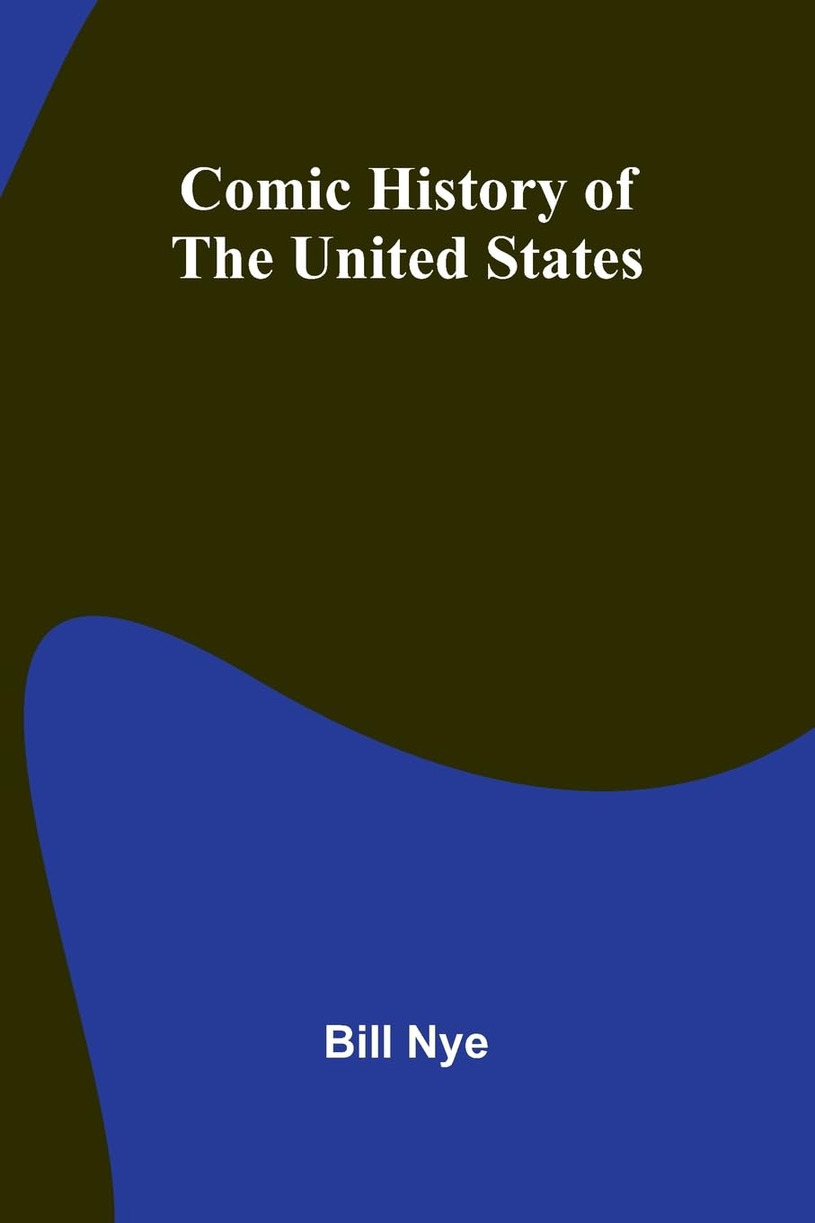 Comic History Of The United States Cartoons