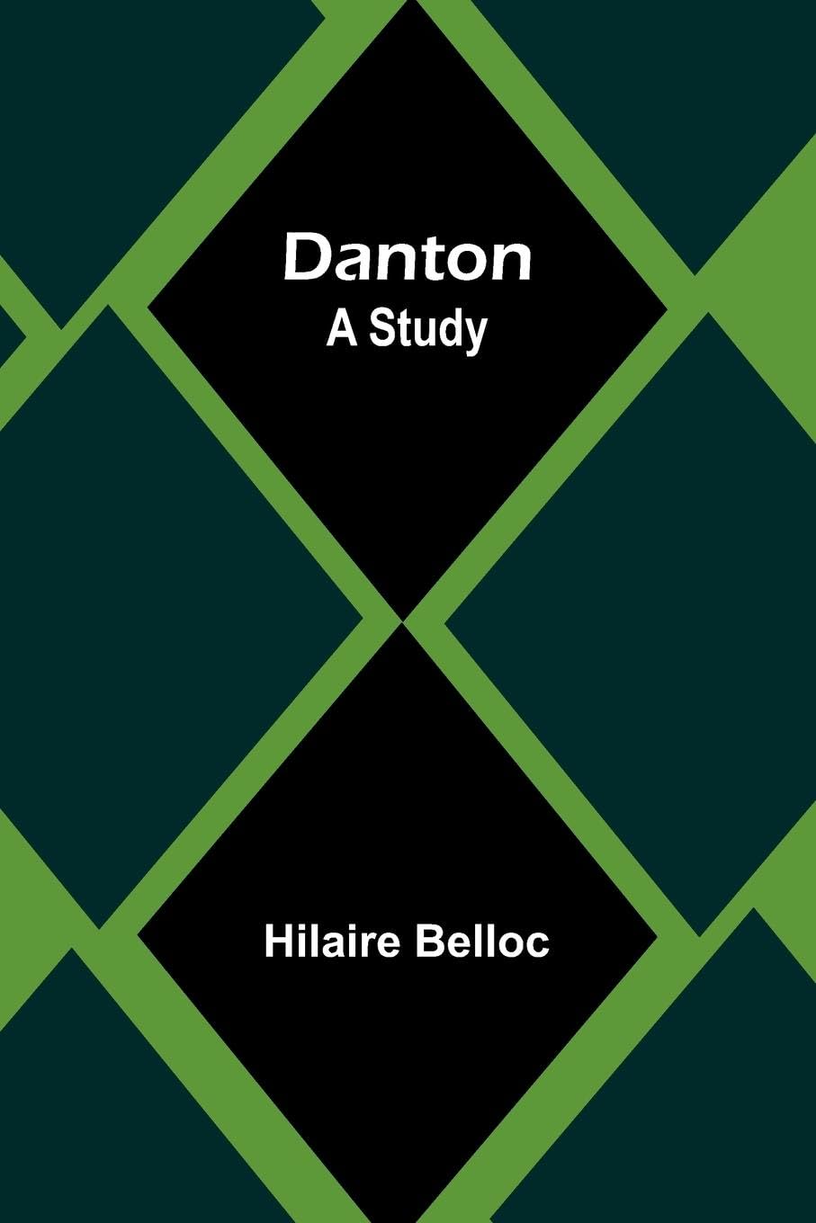 Danton Memories