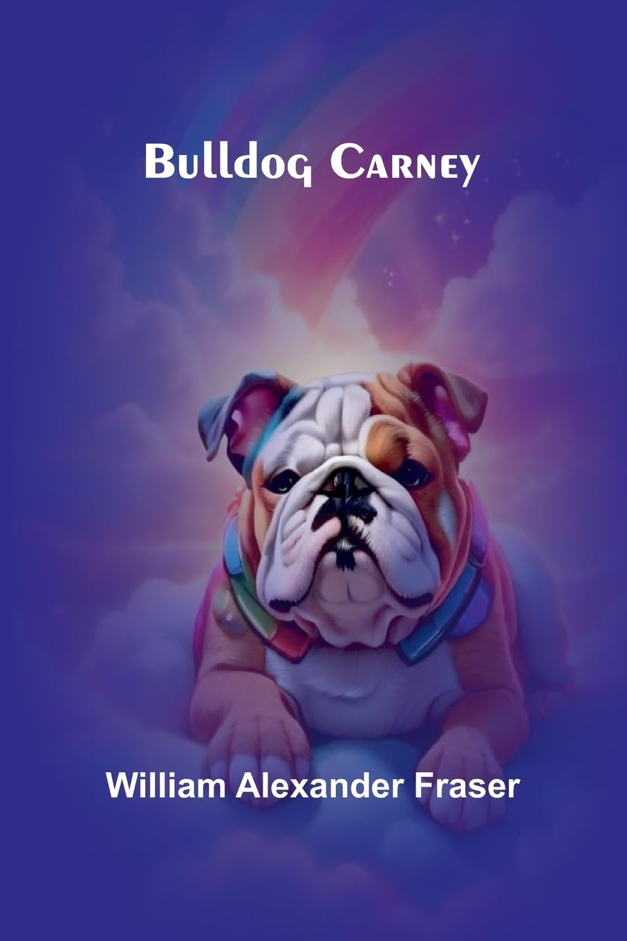 Product Image: Bulldog Carney