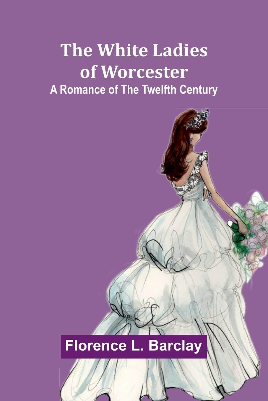 The White Ladies of Worcester Contemporary literature