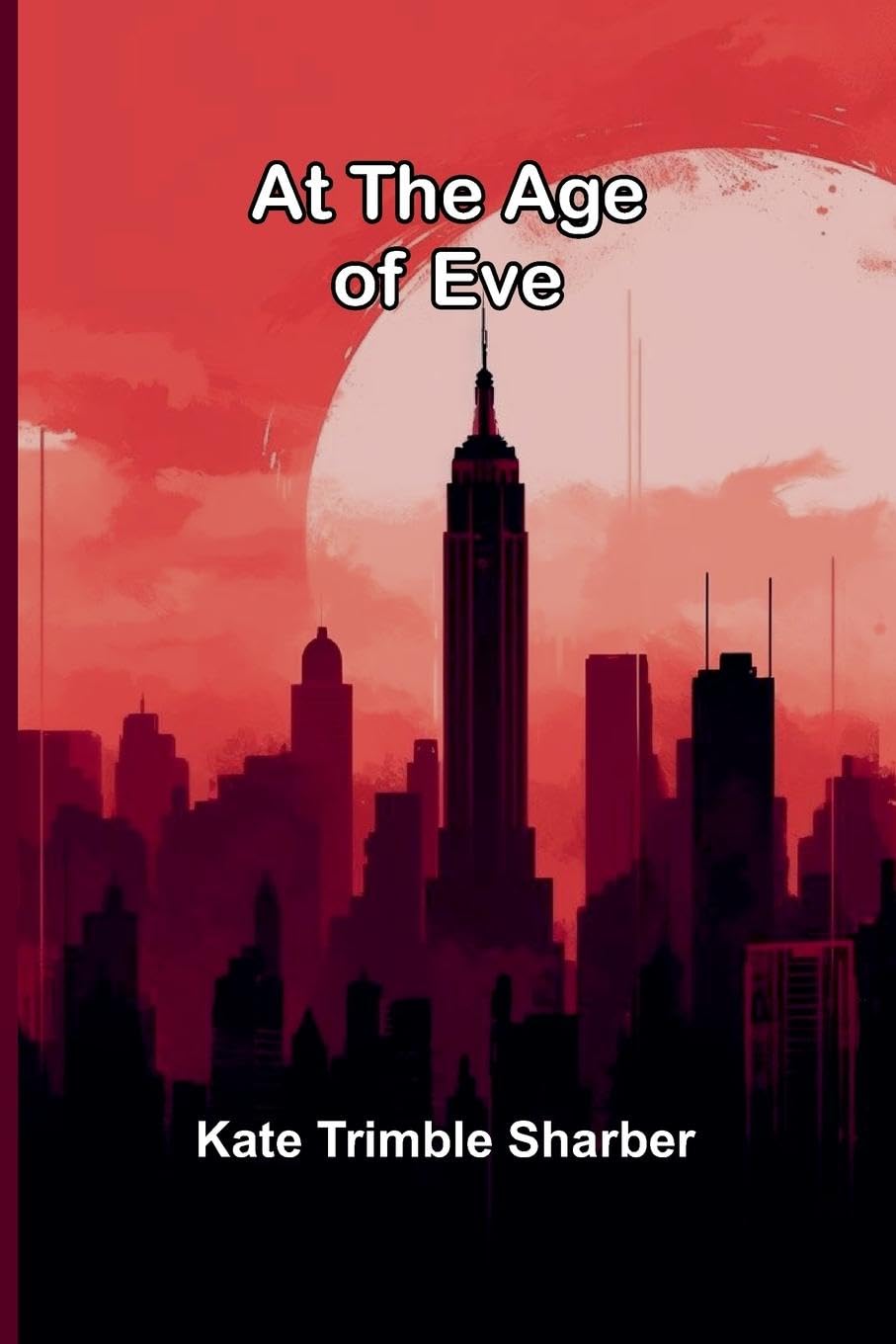 At The Age Of Eve Contemporary literature