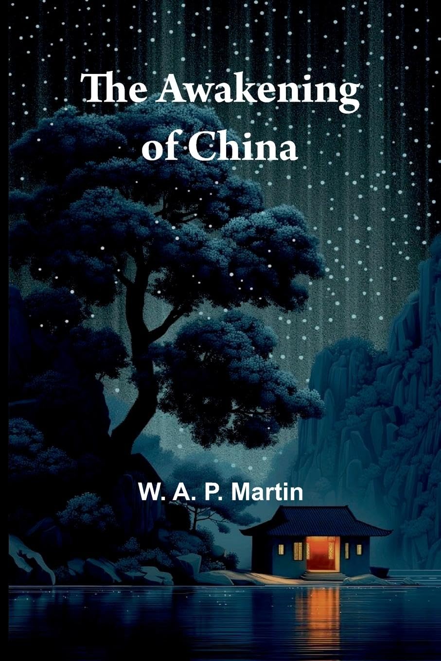 The Awakening Of China Politics & History