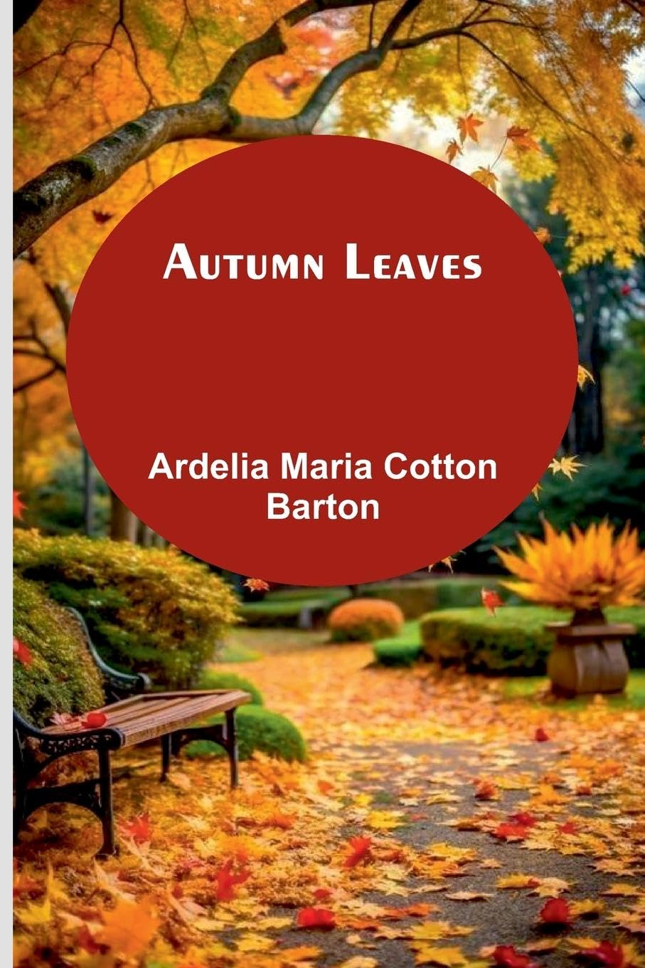 Autumn Leaves Poetry