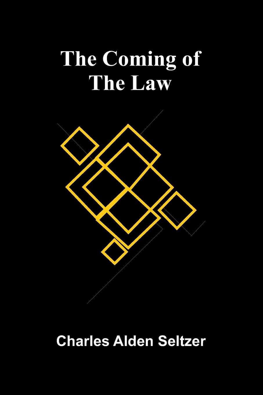 The Coming Of The Law Action & Adventure