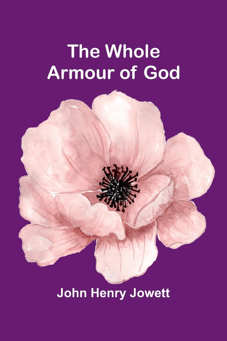 The Whole Armour of God Religion & Esotericism