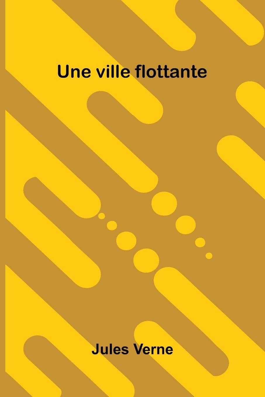 Une ville flottante Contemporary literature