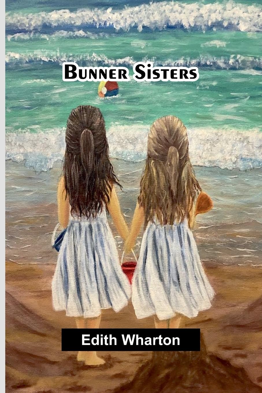 Bunner Sisters Historical Fiction