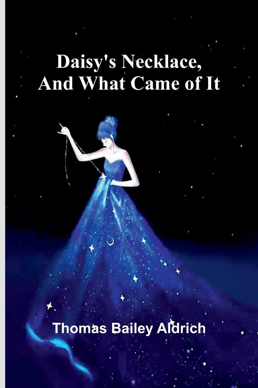 Daisy'S Necklace, And What Came Of It Contemporary literature