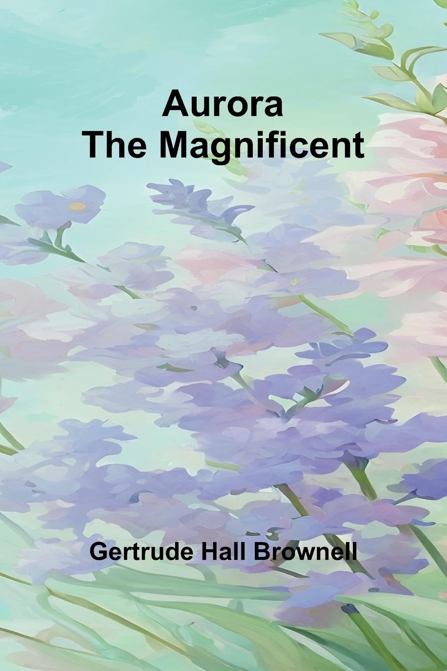 Aurora The Magnificent Contemporary literature