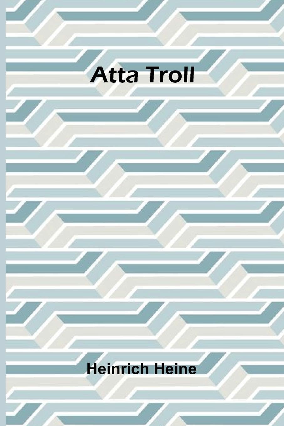 Product Image: Atta Troll