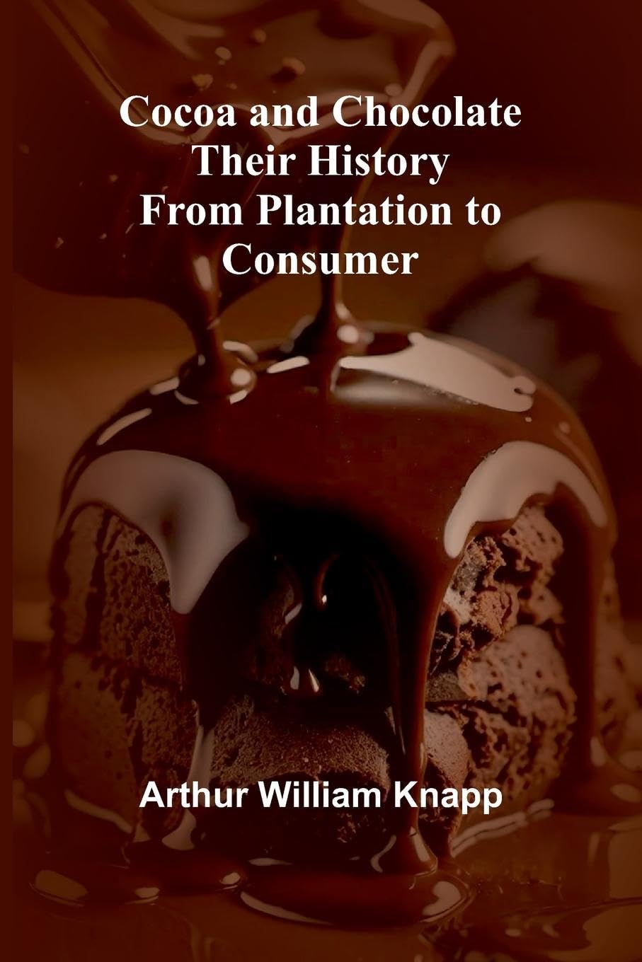 Product Image: Cocoa And Chocolate