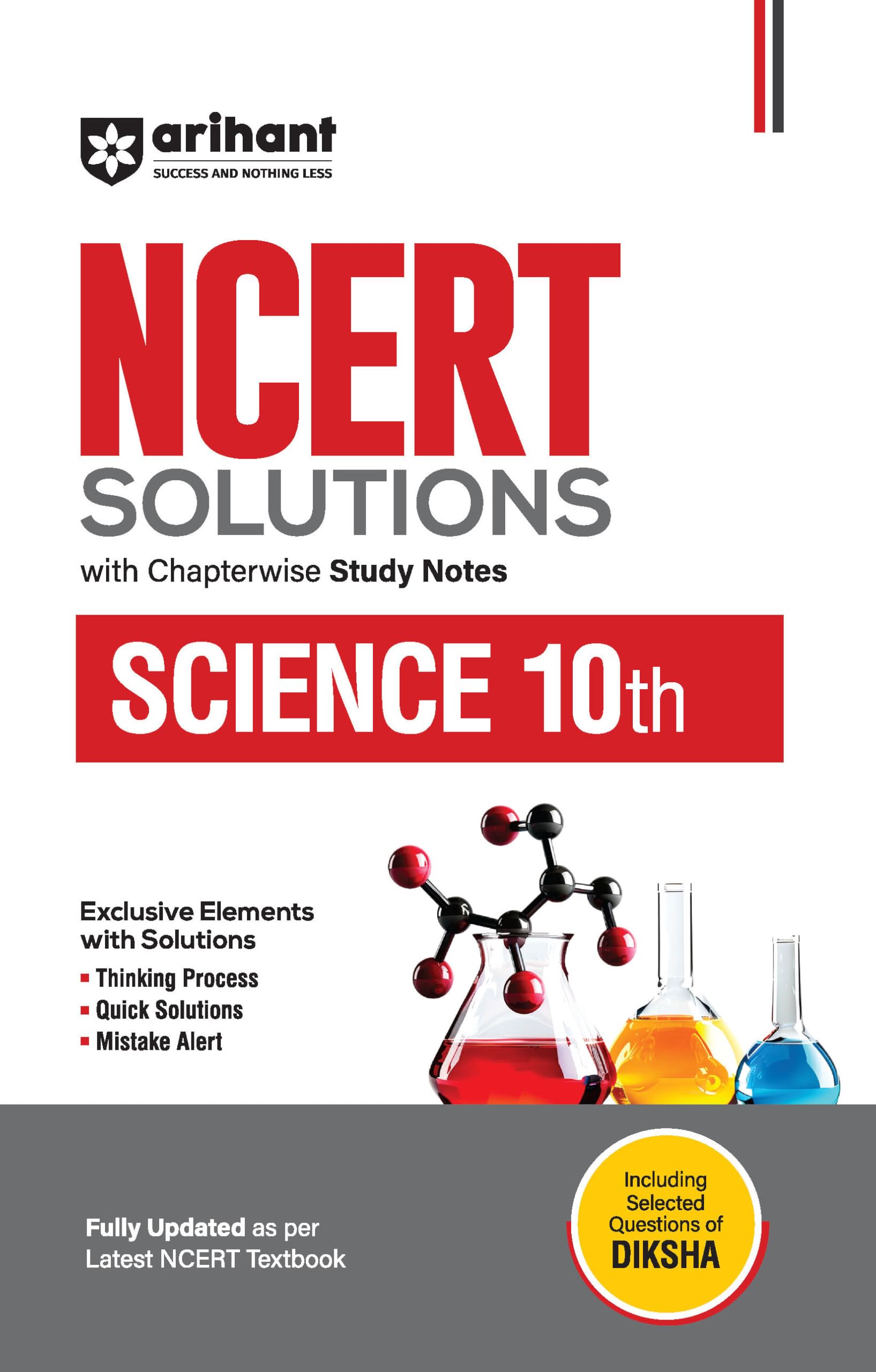 NCERT Solutions Science IX Study Guides