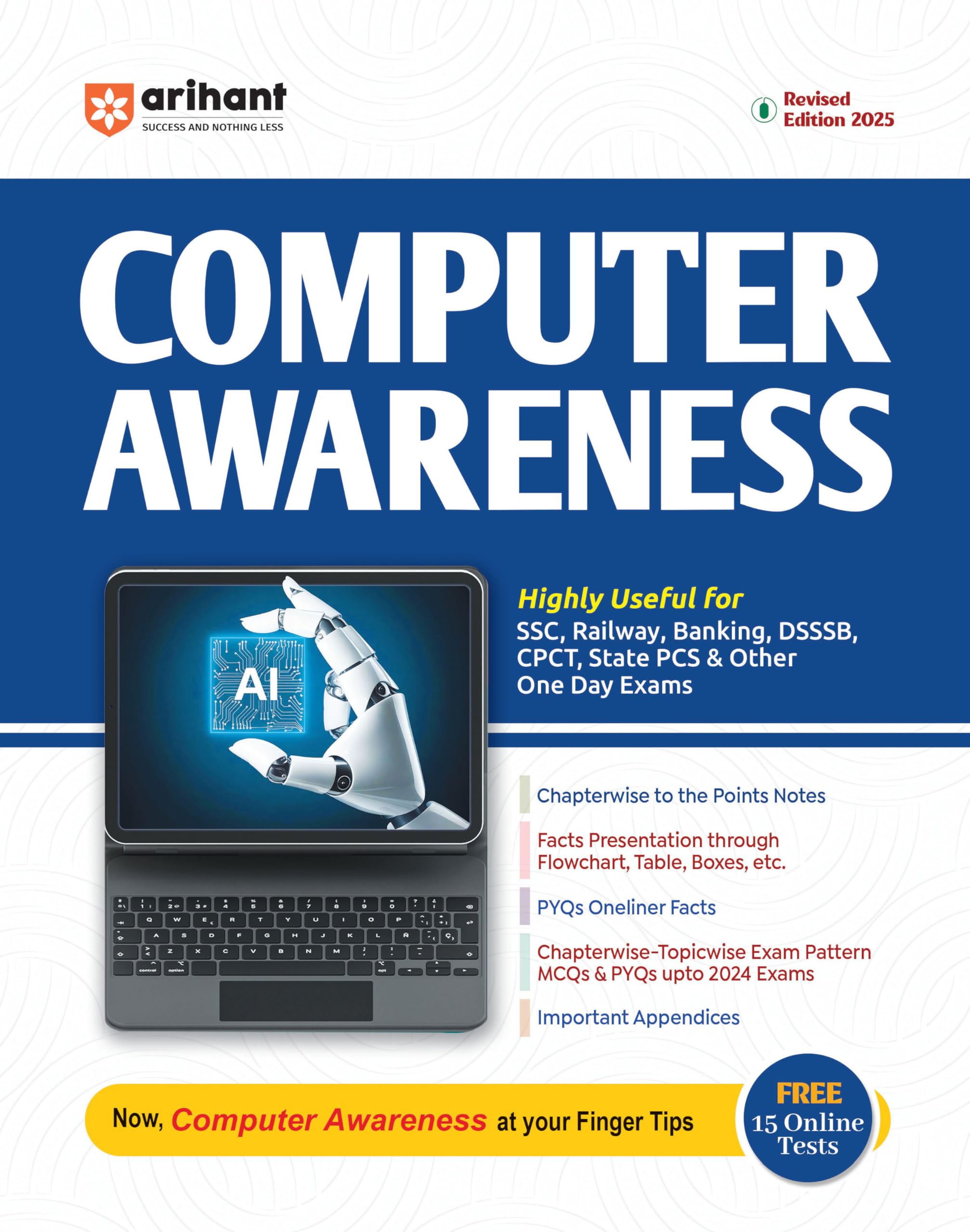 Computer Awareness Learning & Reference