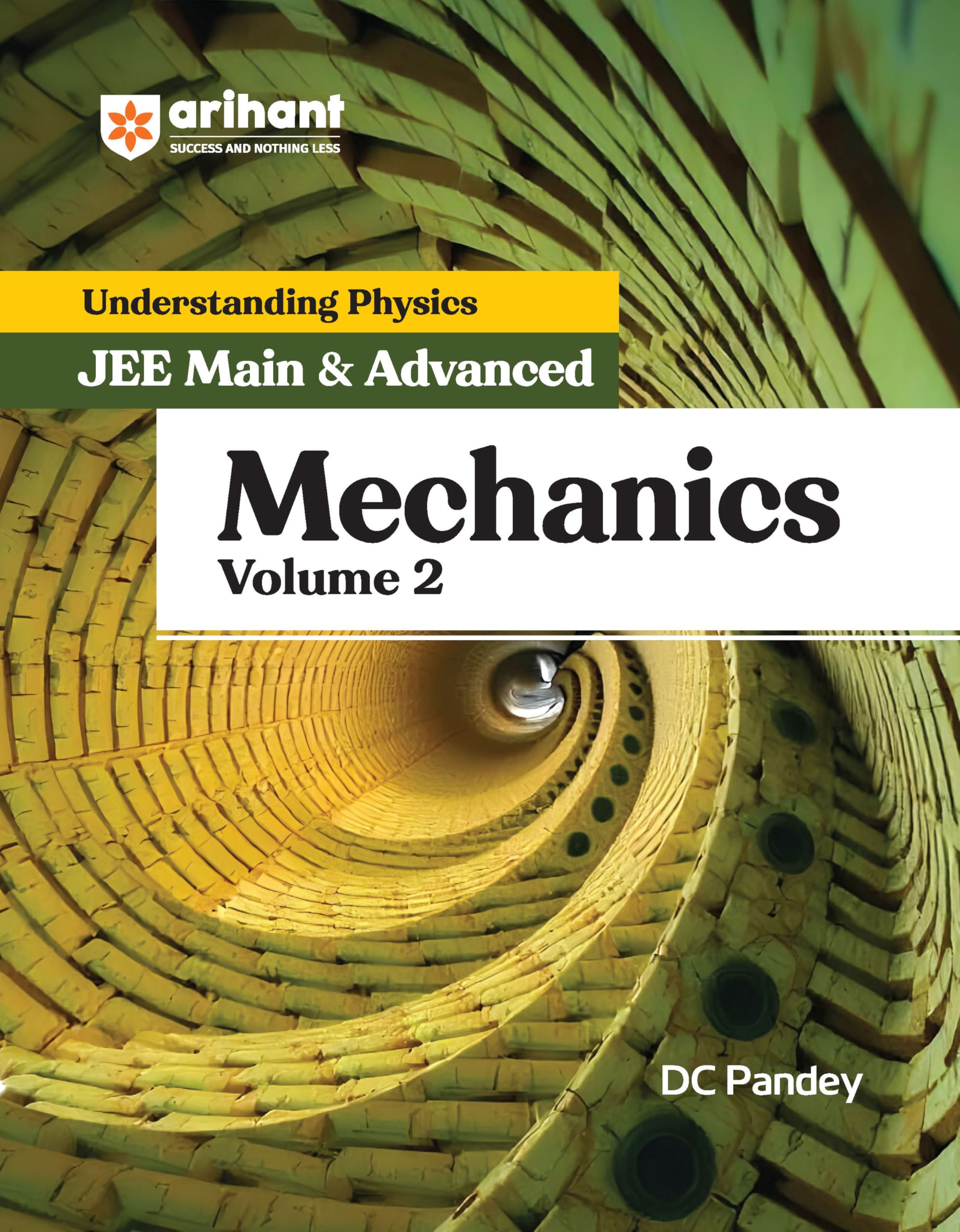 Product Image: Mechanics Vol2
