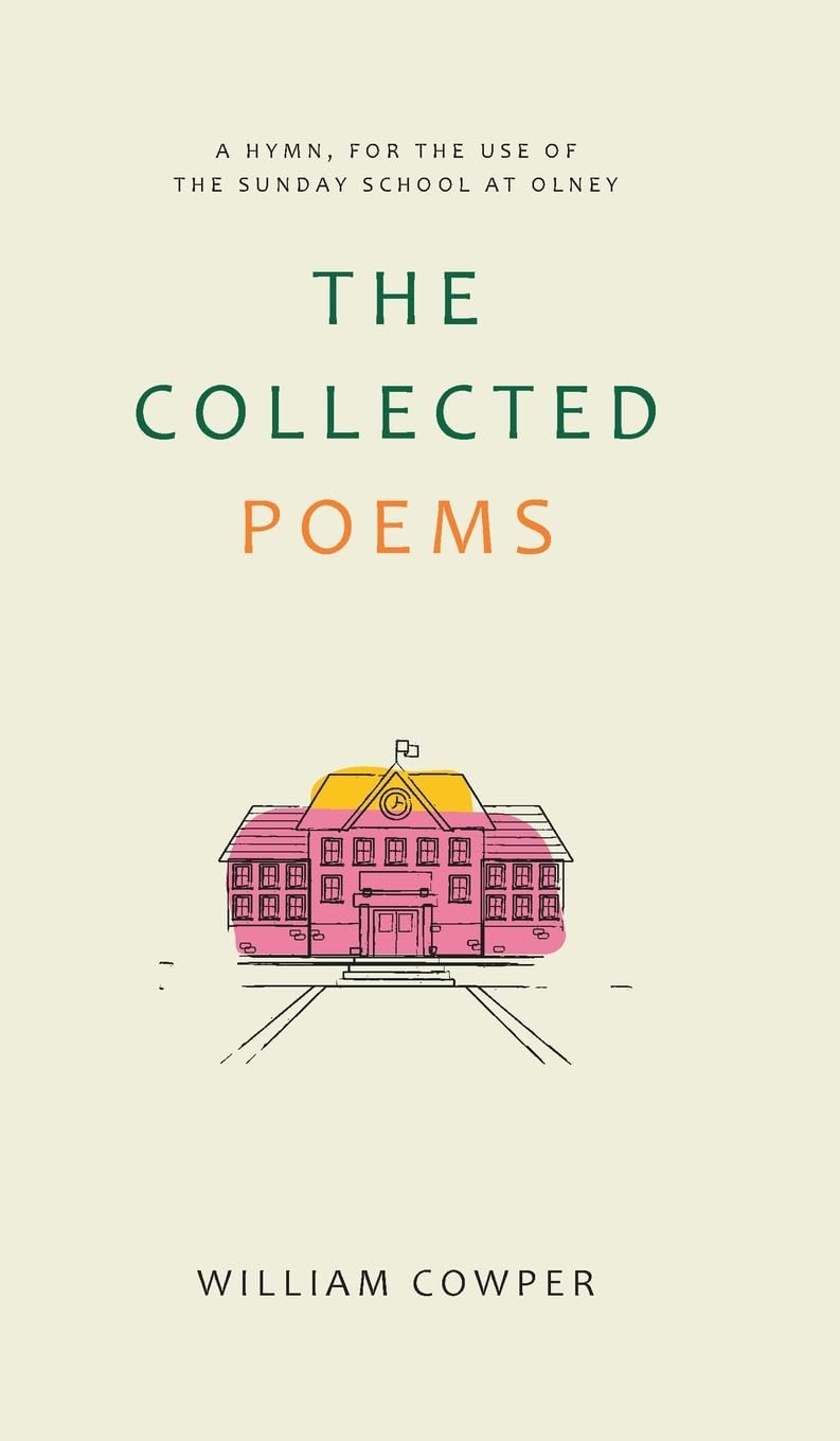 Product Image: The Collected Poems