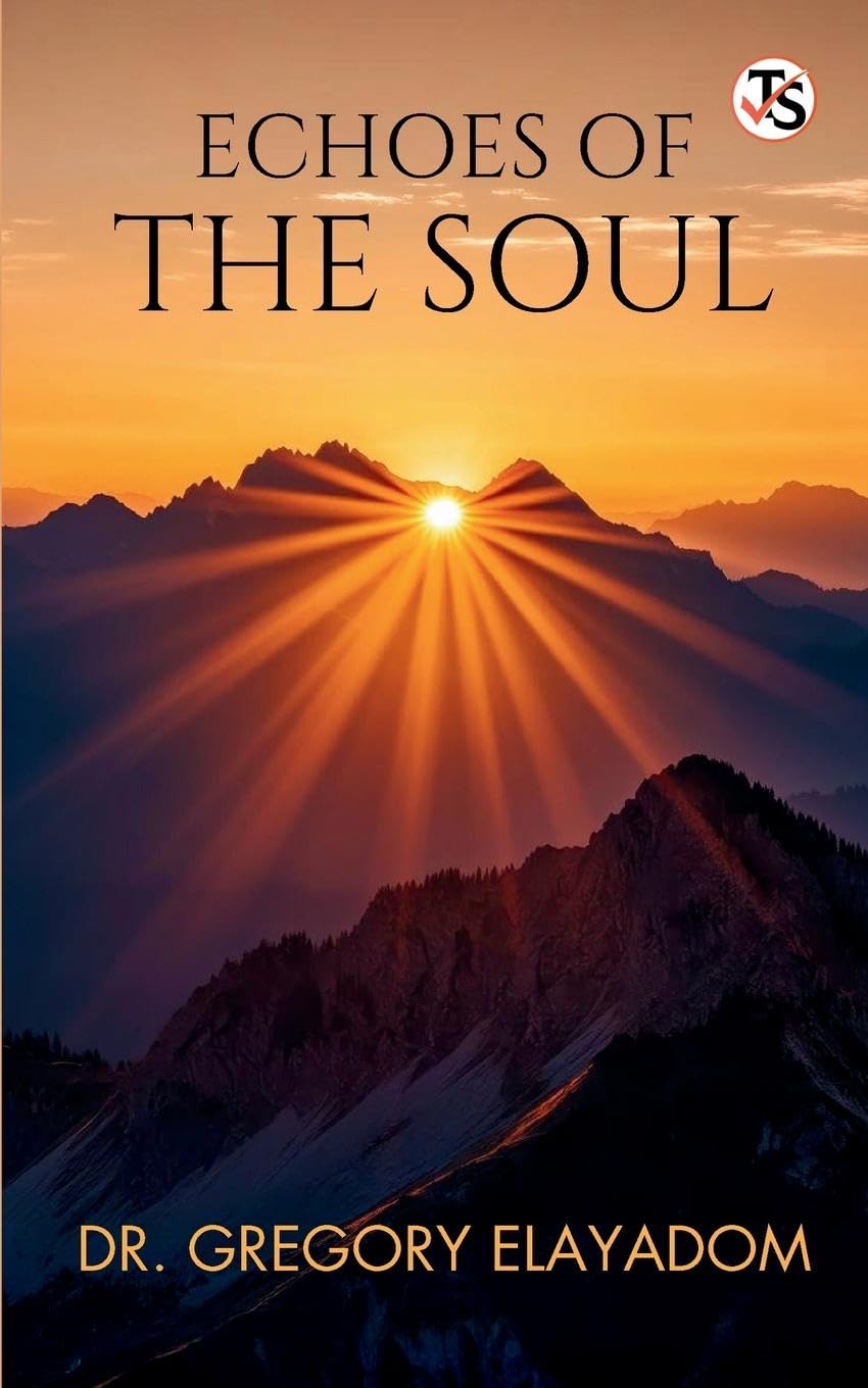 Echoes  of  the  Soul Poetry