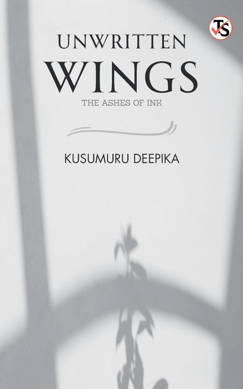 Product Image: Unwritten Wings