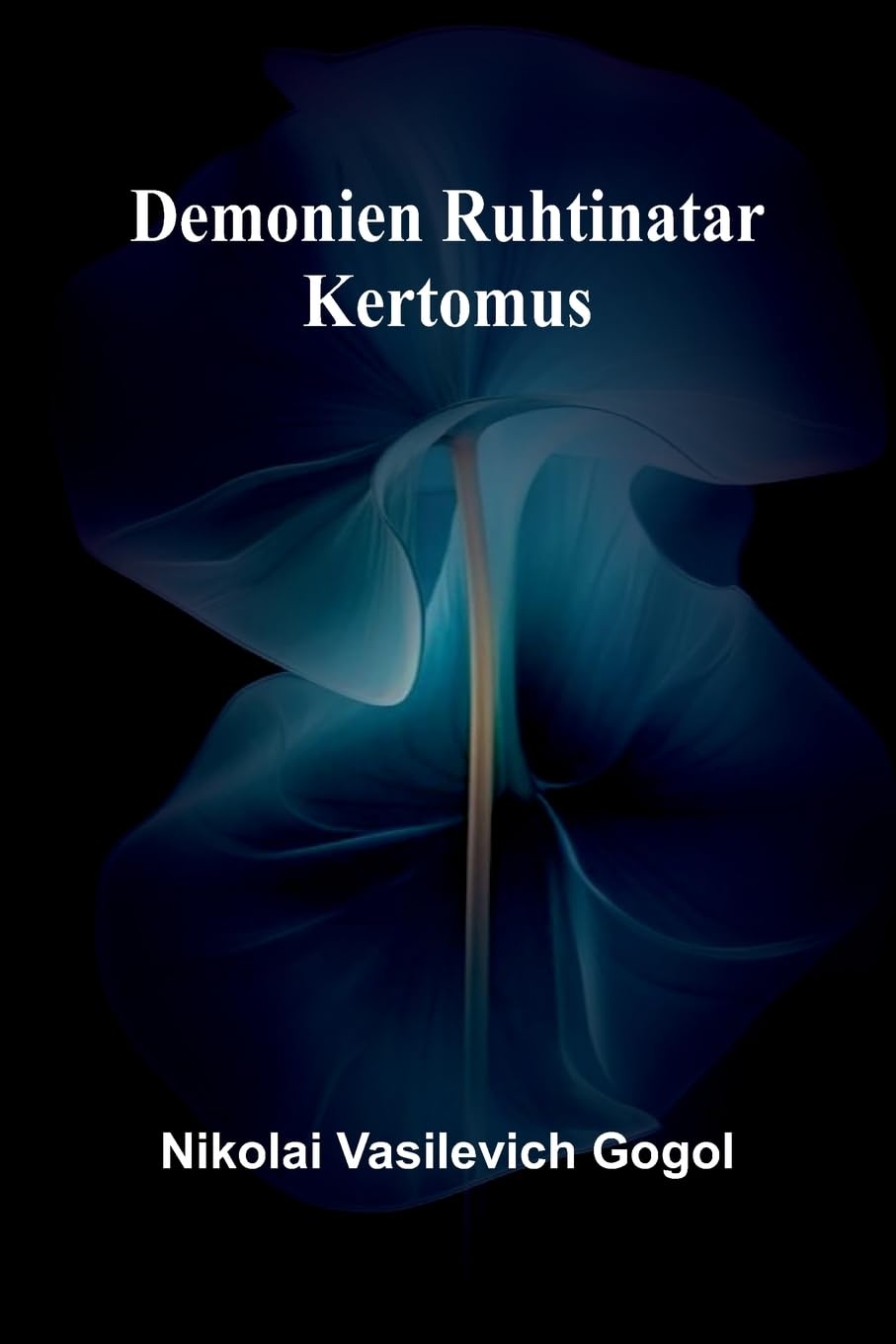 Demonien Ruhtinatar Horror & Mystery