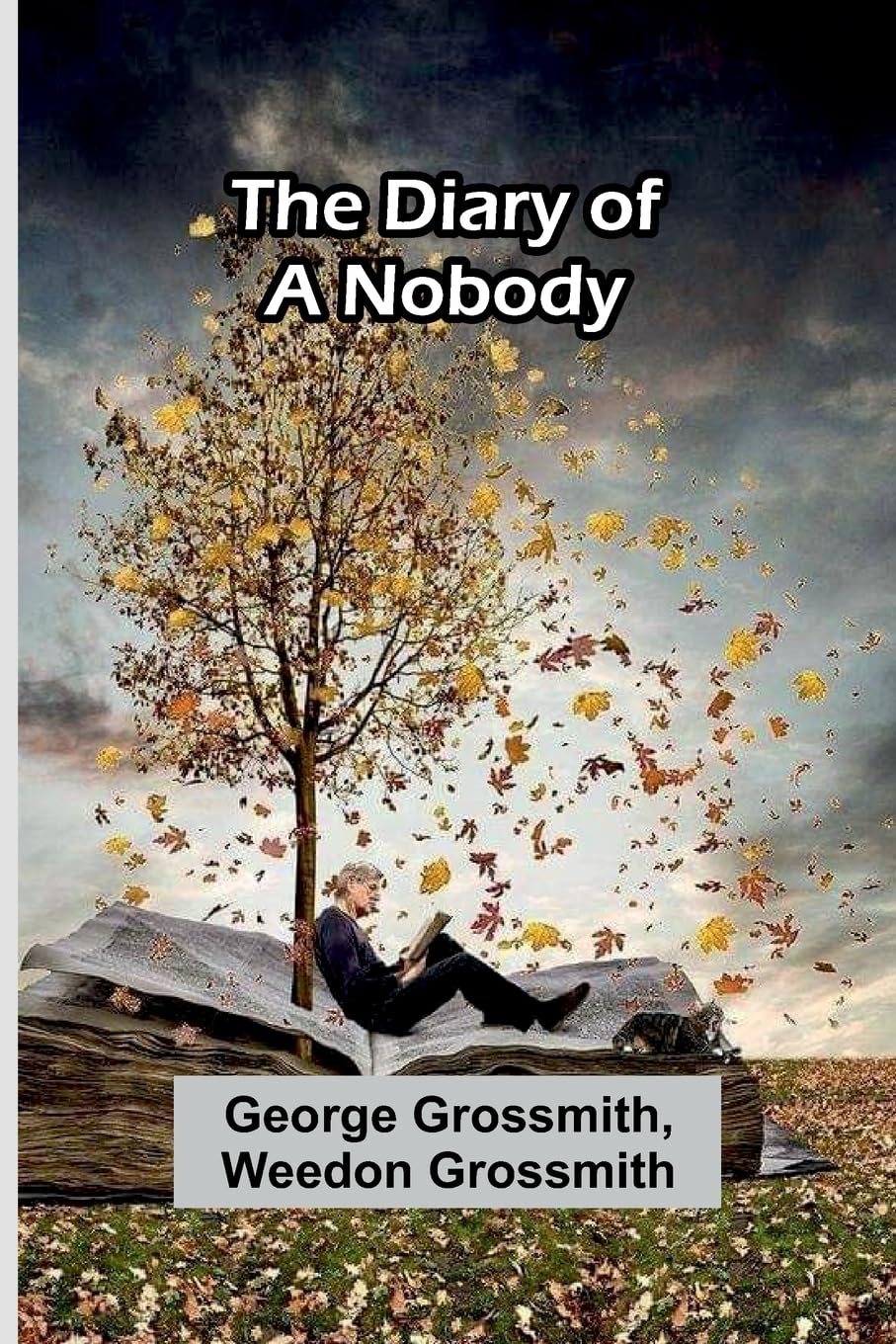 The Diary Of A Nobody Humour & Satire