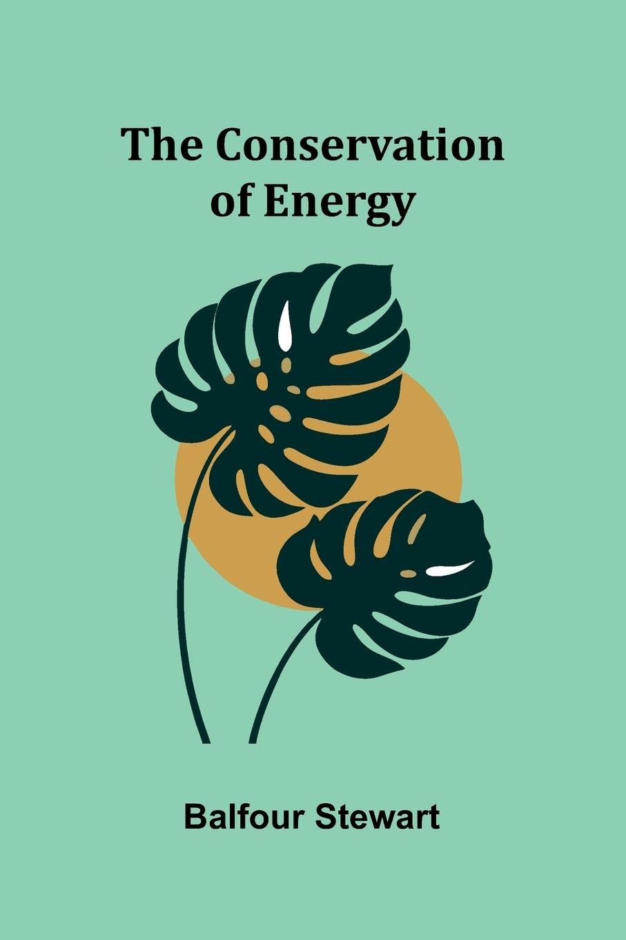 The Conservation of Energy Contemporary literature