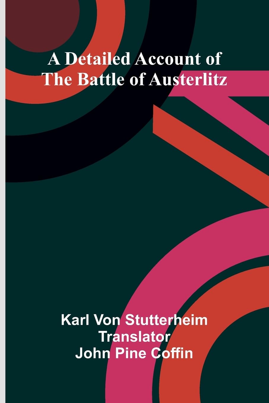A Detailed Account Of The Battle Of Austerlitz Politics & History