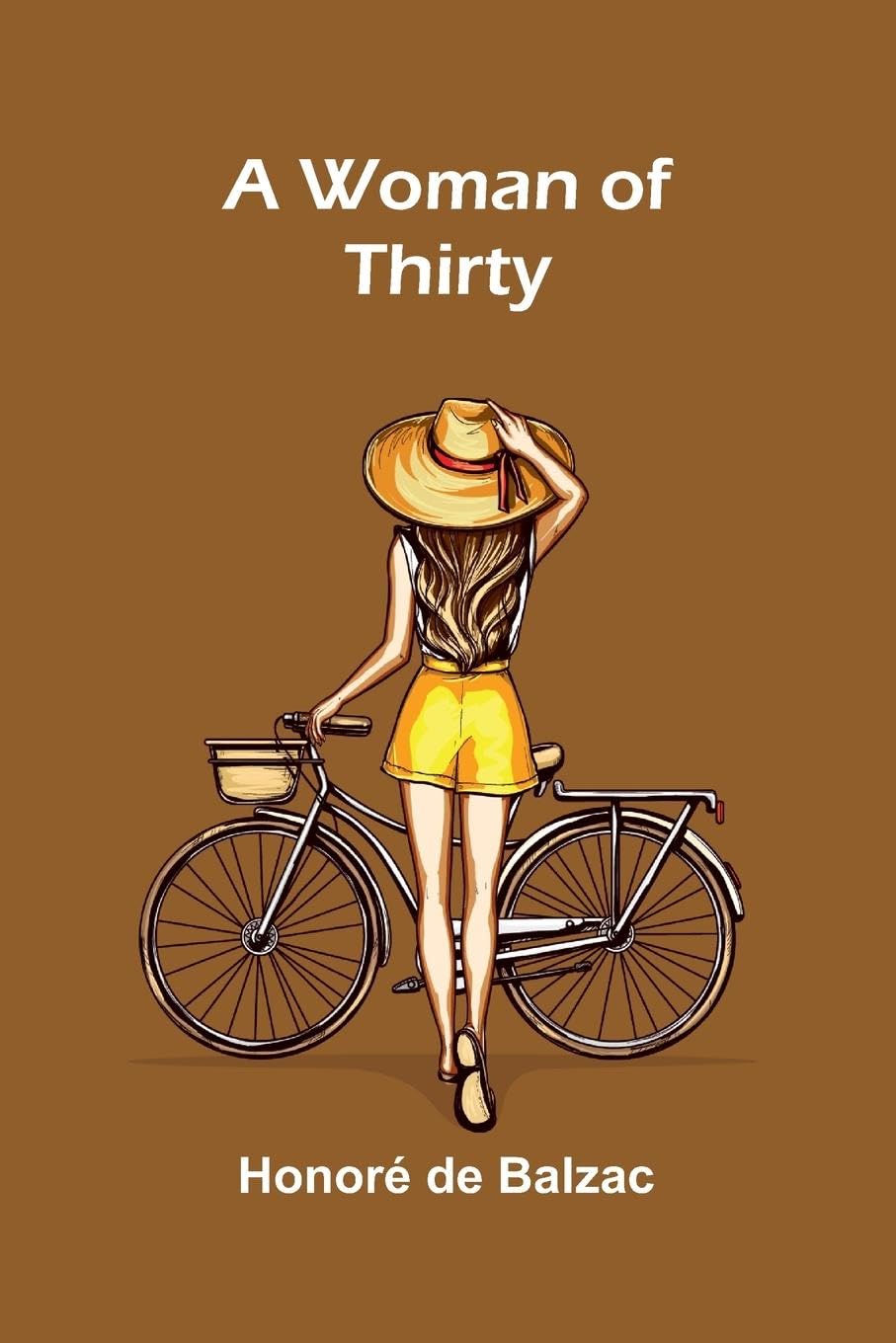 A Woman of Thirty Contemporary literature