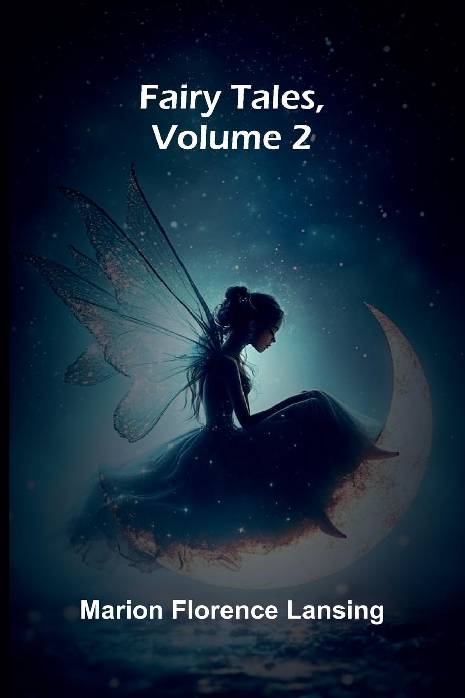 Fairy Tales, Volume 2 Contemporary literature