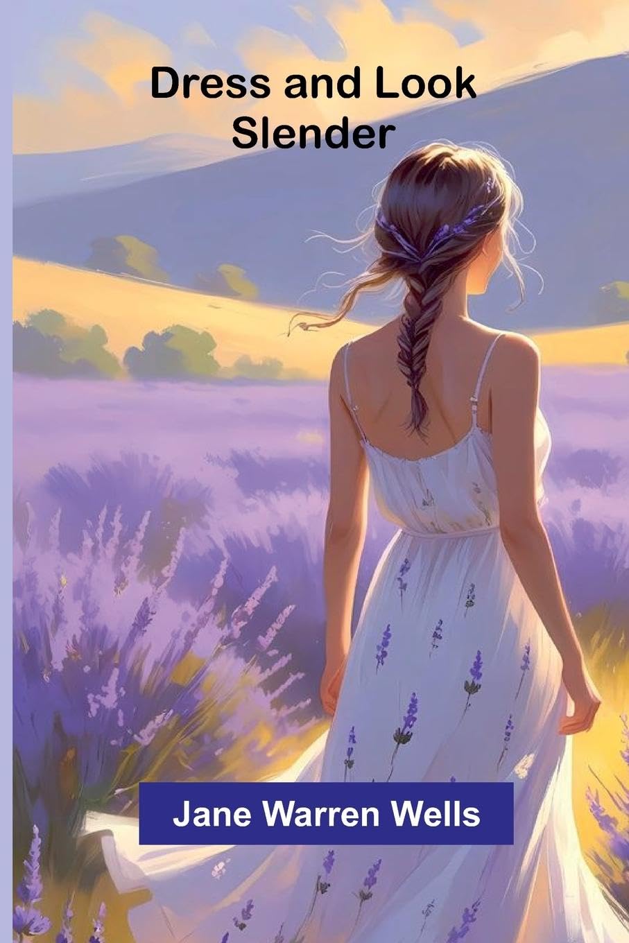 Dress and Look Slender Contemporary literature