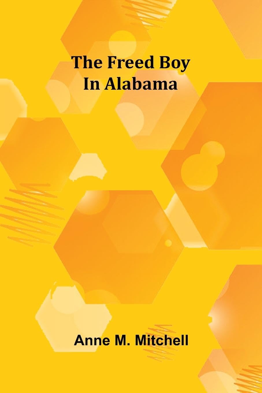 The freed boy in Alabama Law