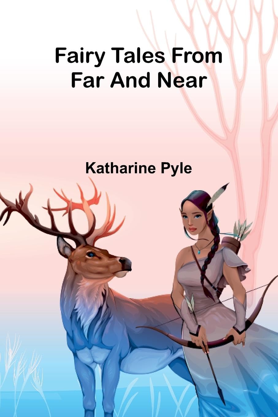 Fairy tales from far and near Contemporary literature