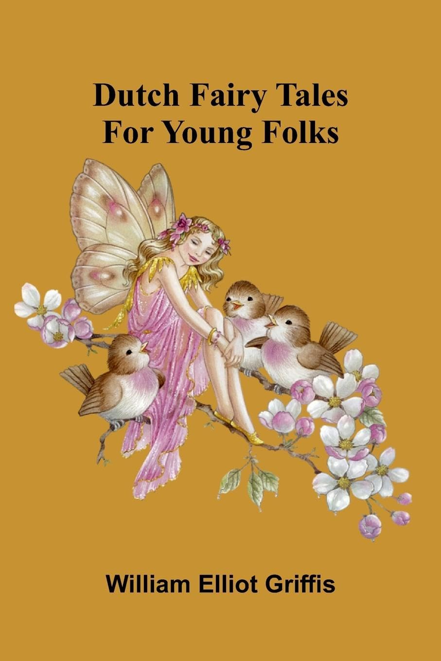 Dutch Fairy Tales for Young Folks Contemporary literature