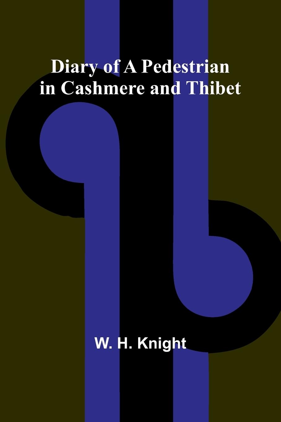 Diary Of A Pedestrian In Cashmere And Thibet Leisure, Home & Garden
