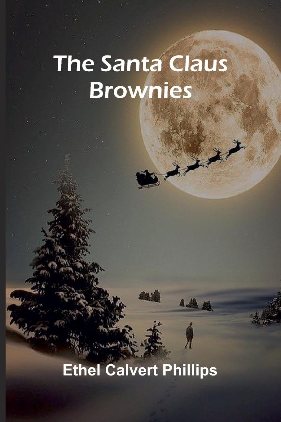 The Santa Claus Brownies Action & Adventure