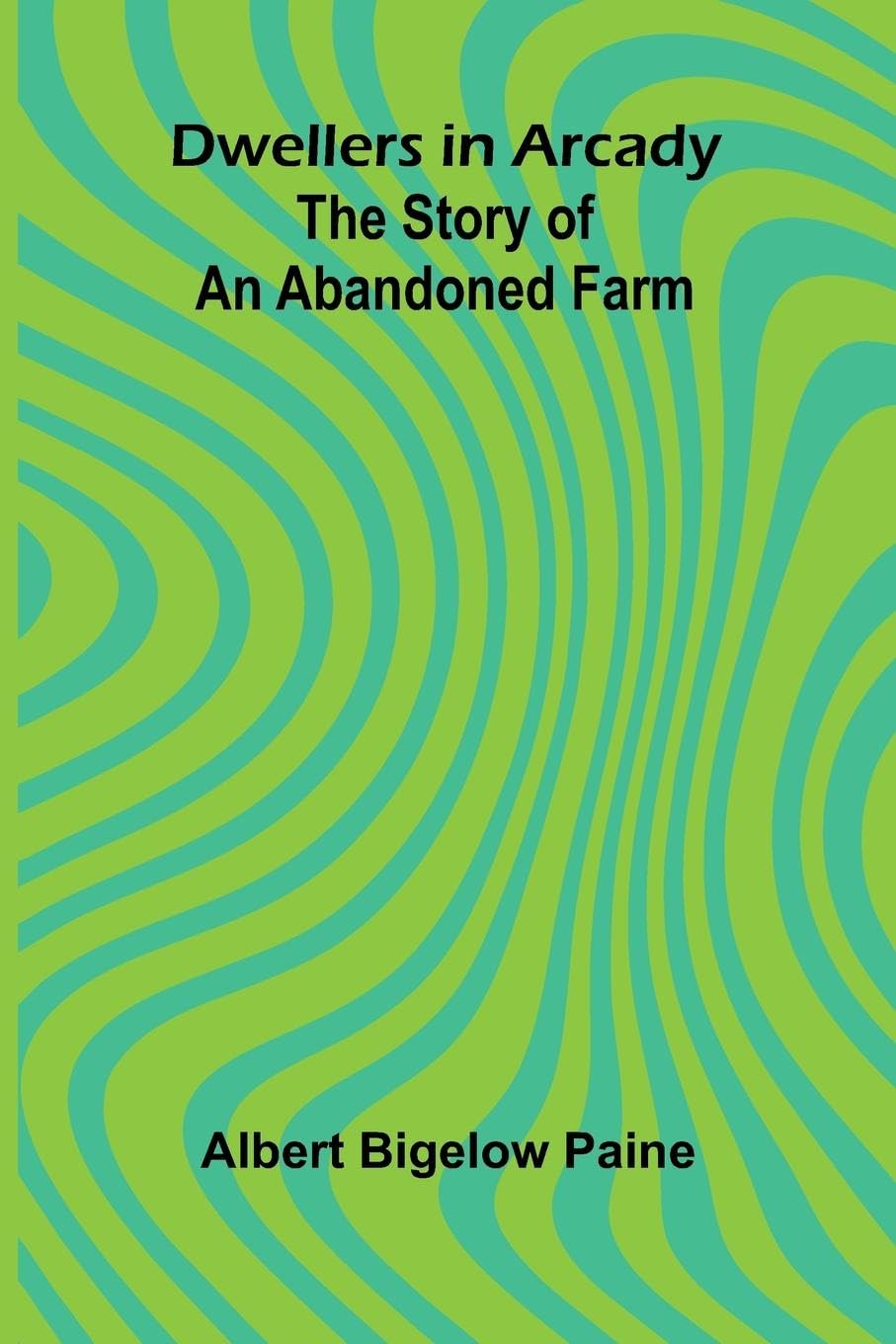 Dwellers in Arcady Contemporary literature