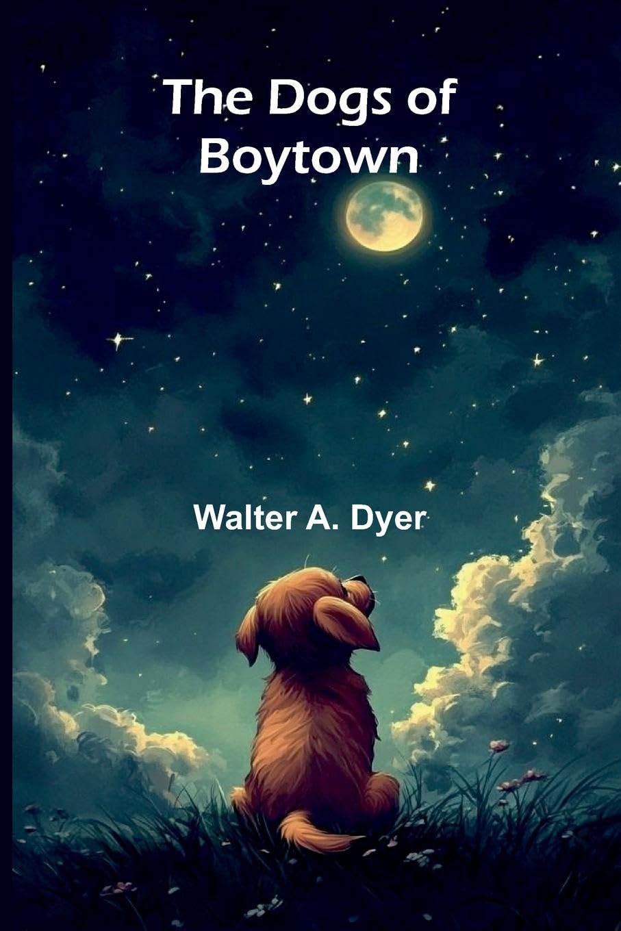 The Dogs of Boytown Pets