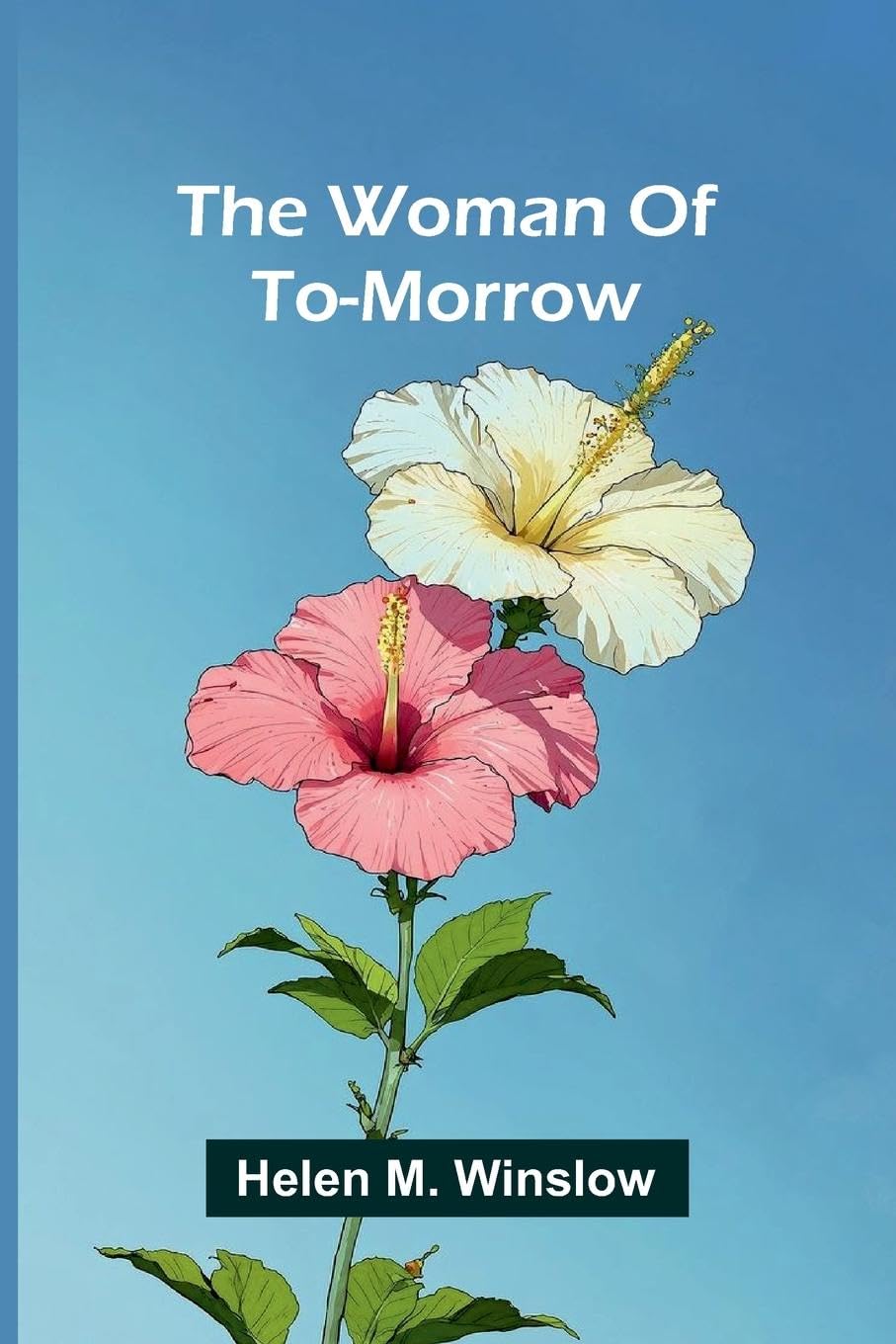 The woman of to-morrow Law