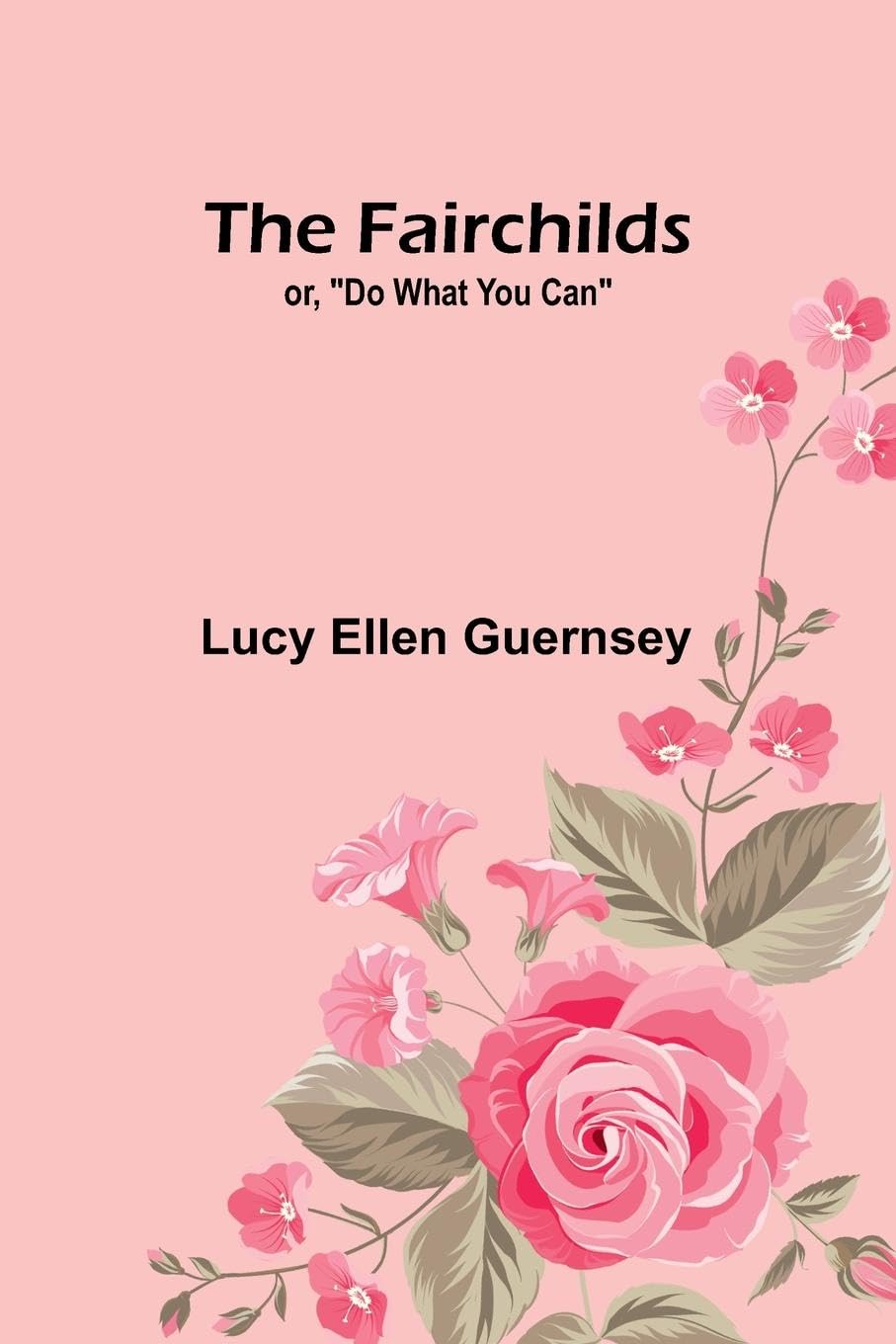 The Fairchilds Contemporary literature