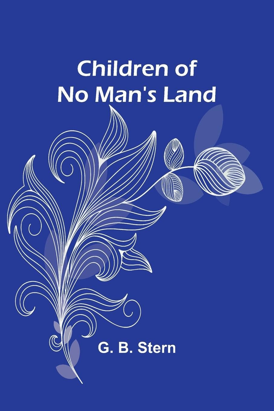 Children Of No Man'S Land Historical Fiction