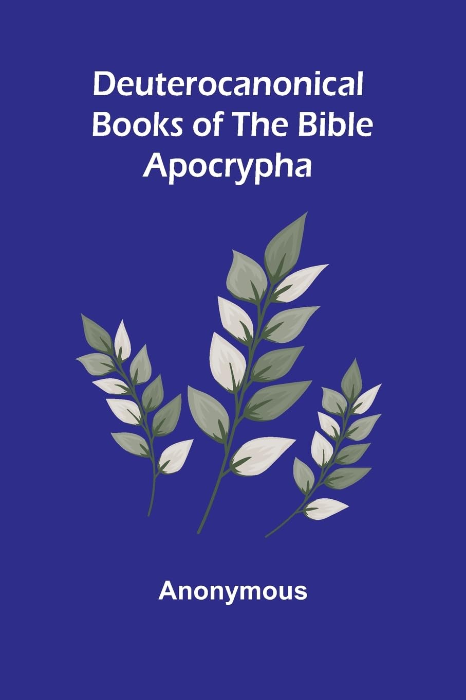 Deuterocanonical Books Of The Bible; Apocrypha Religion & Esotericism